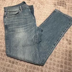 Mens J Crew Jeans Size 32